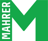 Mahrer Gartenbau GmbH-Logo
