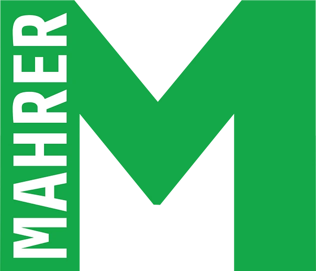 Mahrer Gartenbau GmbH
