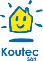 Koutec Sàrl-Logo