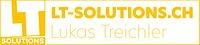 LT-SOLUTIONS.CH | Lukas Treichler-Logo