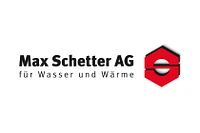 Logo Schetter Max AG
