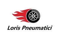 Loris Pneumatici Sagl-Logo