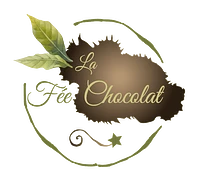 La Fée Chocolat-Logo
