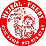 Heizöl Fredy-Logo