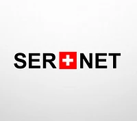 Logo SerNet Sàrl