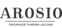 Logo Arosio SA Onoranze Funebri