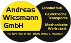 Andreas Wiesmann GmbH