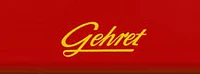 Logo M. Gehret AG