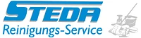 STEDA Reinigungs-Service-Logo