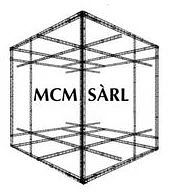 MCM Morais Sàrl logo