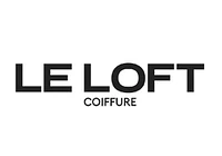 Logo Le Loft coiffure
