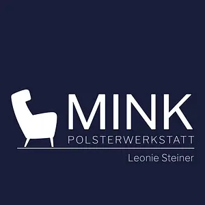 Mink Polsterwerkstatt - Leonie Steiner