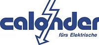 Calonder AG-Logo