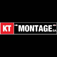 KT-Montage SA logo