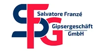 Salvatore Franze Gipsergeschäft GmbH-Logo
