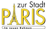 Logo zur Stadt Paris