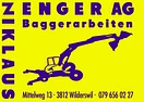 Logo Zenger Niklaus AG