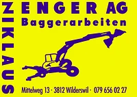 Zenger Niklaus AG-Logo