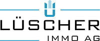 Logo Lüscher Immo AG