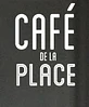 Café de la Place St-Légier-La Chiésaz Sàrl-Logo