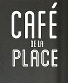 Logo Café de la Place St-Légier-La Chiésaz Sàrl