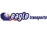 Logo Eagle Transports Sàrl