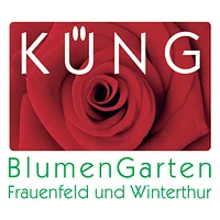 BlumenGarten Küng AG-Logo