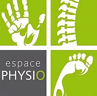 Espace Physio Sàrl-Logo