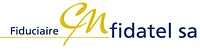 Logo Fidatel SA
