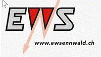 Elektrizitätswerk Sennwald-Logo