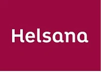 Logo Helsana Versicherungen