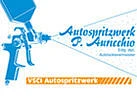 Autospritzwerk P. Auricchio-Logo