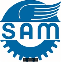 Logo Muller Machines SA