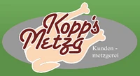 Logo Kopp's Metzg AG