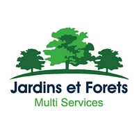 Jardins et Forets-Logo