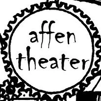 Logo affentheater Theaterhandwerk GmbH