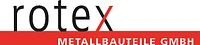 Logo Rotex Metallbauteile GmbH