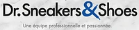 Logo Cobbler & Dr. Sneakers SARL