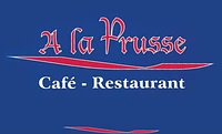 Logo Restaurant La Prusse