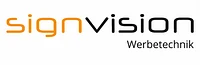 Signvision Werbetechnik AG-Logo