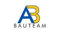 Logo AB Bauteam GmbH