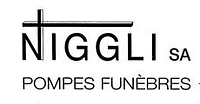 Logo Pompes funèbres Niggli SA