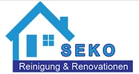 Logo Seko Reinigung & Renovation