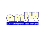 Logo amtw GmbH