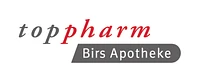 TopPharm Birs Apotheke Arena für Gesundheit-Logo