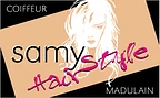 Coiffeur Samy Hairstyle