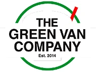 Logo The Green Van Company / La Taberna Crissier