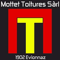 Mottet Toitures Sàrl-Logo
