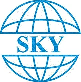 Sky Travels GmbH-Logo