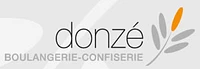 Boulangerie Donzé-Logo